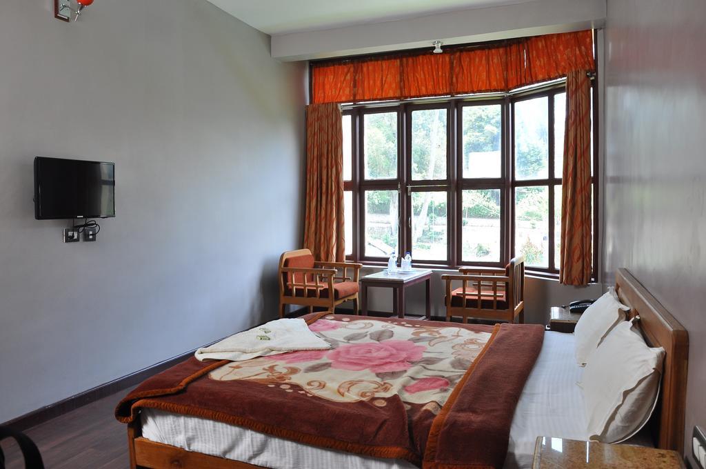 Grand Paradise Inn Kodaikanal Kamer foto