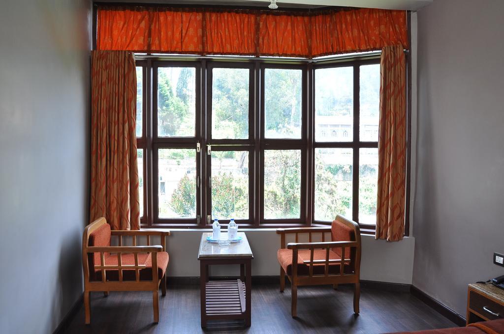 Grand Paradise Inn Kodaikanal Kamer foto